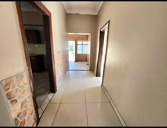 3 BEDROOM PROPERTY TO RENT IN PRETORIA GARDENS
